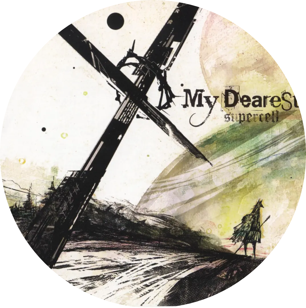 My dearest